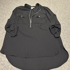 Michael Korhs blouse